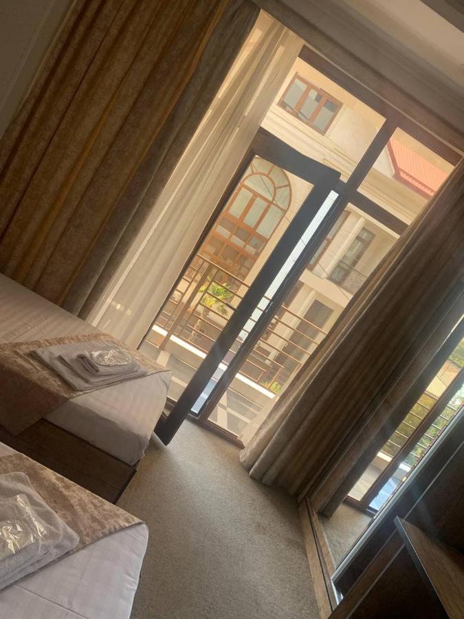 Art Rakat Hotell Tasjkent Eksteriør bilde